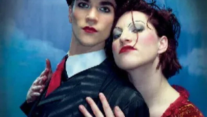 Image of Dresden Dolls - Ages 5+