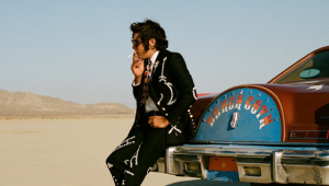 Image of KCRW Presents The Growlers